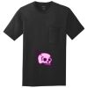 Core Cotton Pocket Tee Thumbnail
