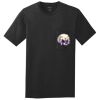 Core Cotton Pocket Tee Thumbnail