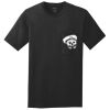 Core Cotton Pocket Tee Thumbnail