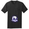 Core Cotton Pocket Tee Thumbnail