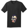 Core Cotton Pocket Tee Thumbnail