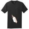 Core Cotton Pocket Tee Thumbnail