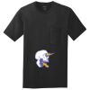 Core Cotton Pocket Tee Thumbnail