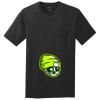 Core Cotton Pocket Tee Thumbnail