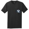 Core Cotton Pocket Tee Thumbnail