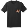 Core Cotton Pocket Tee Thumbnail