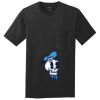 Core Cotton Pocket Tee Thumbnail