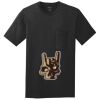 Core Cotton Pocket Tee Thumbnail