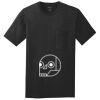 Core Cotton Pocket Tee Thumbnail