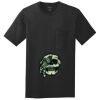 Core Cotton Pocket Tee Thumbnail