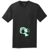 Core Cotton Pocket Tee Thumbnail