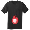 Core Cotton Pocket Tee Thumbnail