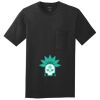Core Cotton Pocket Tee Thumbnail