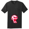 Core Cotton Pocket Tee Thumbnail