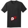 Core Cotton Pocket Tee Thumbnail