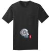 Core Cotton Pocket Tee Thumbnail