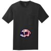 Core Cotton Pocket Tee Thumbnail