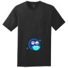 Core Cotton Pocket Tee Thumbnail
