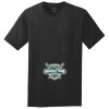 Core Cotton Pocket Tee Thumbnail