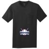 Core Cotton Pocket Tee Thumbnail