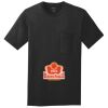 Core Cotton Pocket Tee Thumbnail