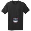 Core Cotton Pocket Tee Thumbnail