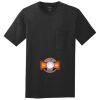 Core Cotton Pocket Tee Thumbnail