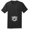 Core Cotton Pocket Tee Thumbnail
