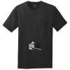 Core Cotton Pocket Tee Thumbnail