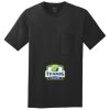 Core Cotton Pocket Tee Thumbnail