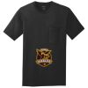 Core Cotton Pocket Tee Thumbnail