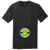Core Cotton Pocket Tee Thumbnail
