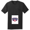 Core Cotton Pocket Tee Thumbnail
