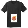Core Cotton Pocket Tee Thumbnail