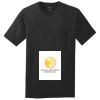 Core Cotton Pocket Tee Thumbnail