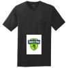 Core Cotton Pocket Tee Thumbnail