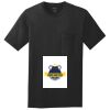 Core Cotton Pocket Tee Thumbnail