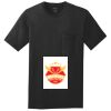 Core Cotton Pocket Tee Thumbnail