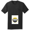Core Cotton Pocket Tee Thumbnail
