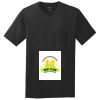 Core Cotton Pocket Tee Thumbnail