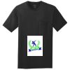 Core Cotton Pocket Tee Thumbnail