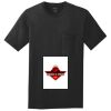 Core Cotton Pocket Tee Thumbnail