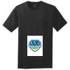 Core Cotton Pocket Tee Thumbnail