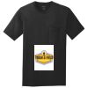 Core Cotton Pocket Tee Thumbnail