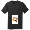 Core Cotton Pocket Tee Thumbnail