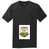 Core Cotton Pocket Tee Thumbnail