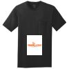 Core Cotton Pocket Tee Thumbnail