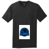 Core Cotton Pocket Tee Thumbnail