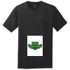 Core Cotton Pocket Tee Thumbnail