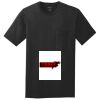 Core Cotton Pocket Tee Thumbnail